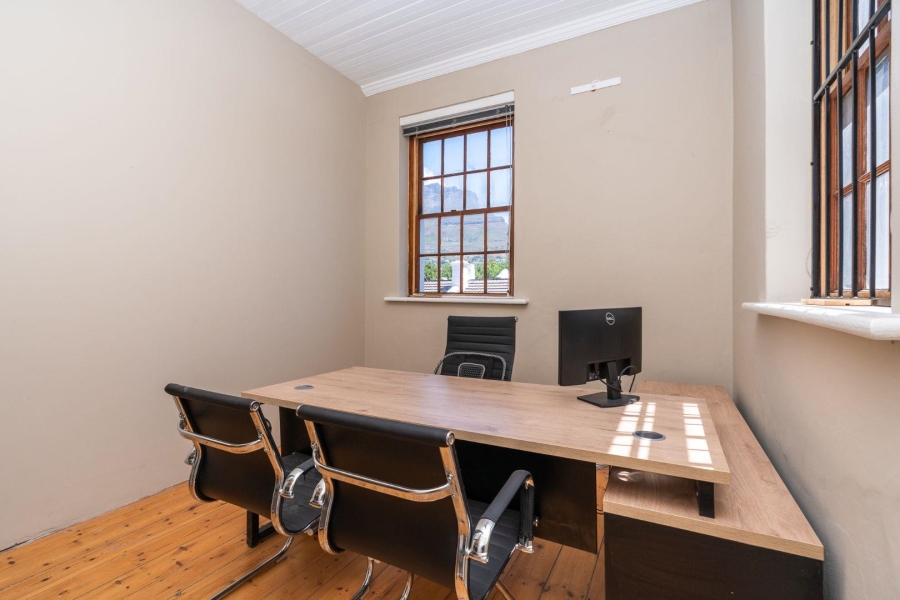 0 Bedroom Property for Sale in Gardens Western Cape